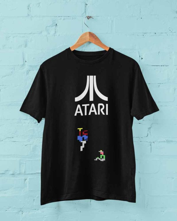 Atari H.E.R.O - Imagen 2