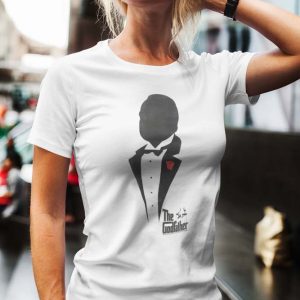 El Padrino Polera Mujer