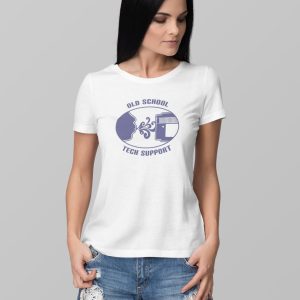 Nintendo Blow Catdrige Polera Mujer