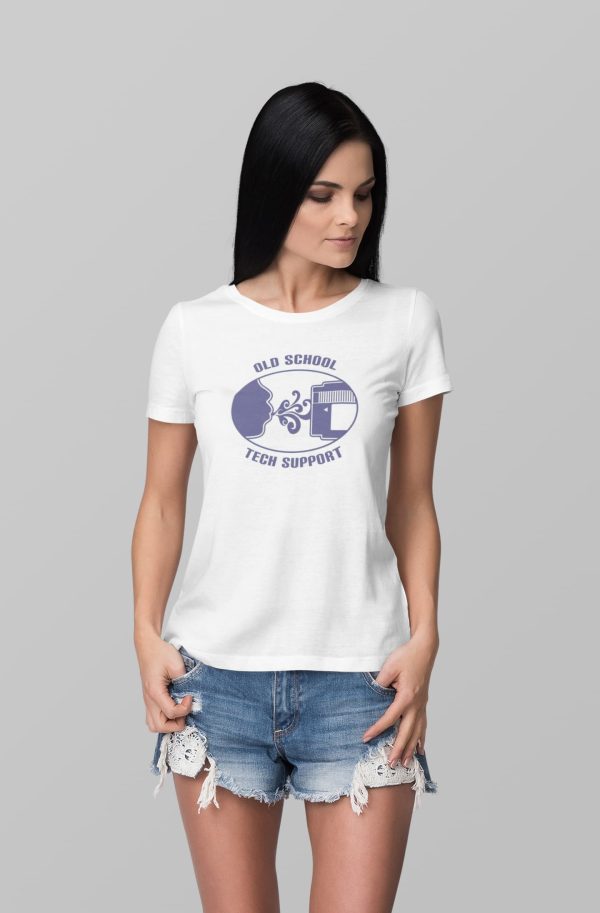 Nintendo Blow Catdrige Polera Mujer