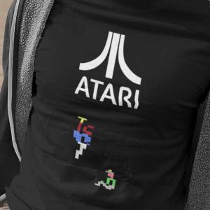 Atari H.E.R.O