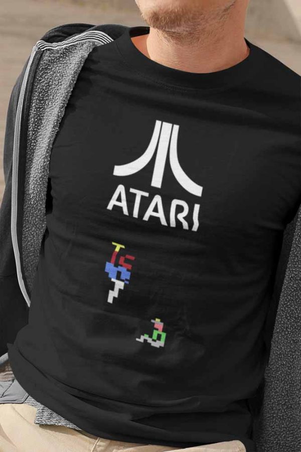Atari H.E.R.O