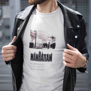 Manhattan Polera Hombre