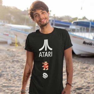 Atari Montezuma_B