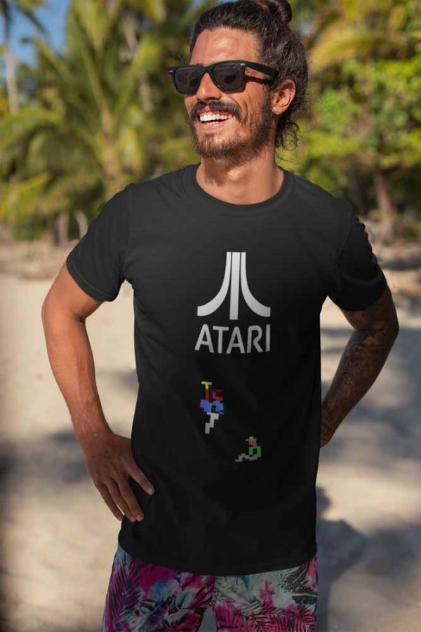 Atari H.E.R.O - Imagen 4