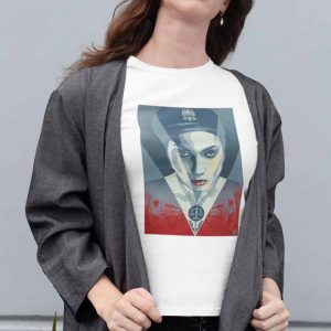 Shepard 1 Polera Mujer