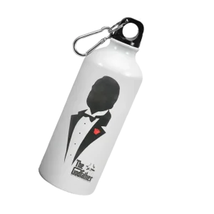 Botella El Padrino