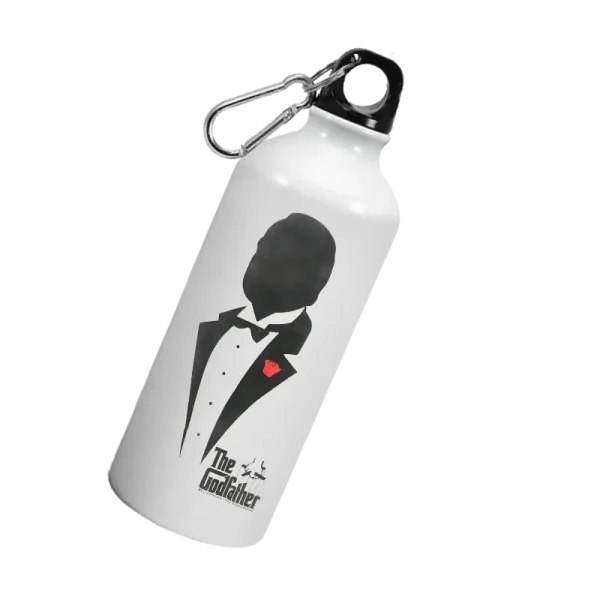 Botella El Padrino