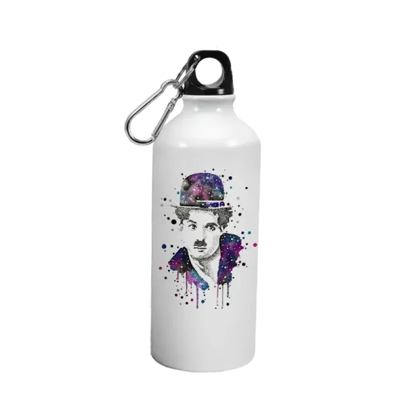 Botella Chaplin