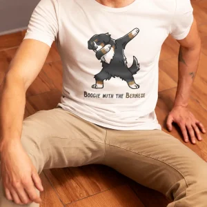 Polera Boggie Boyero Hombre
