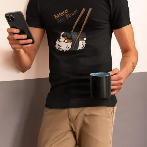 Polera Boyero Sushi Hombre