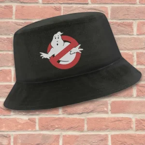 Gorro Bucket Ghostbuster
