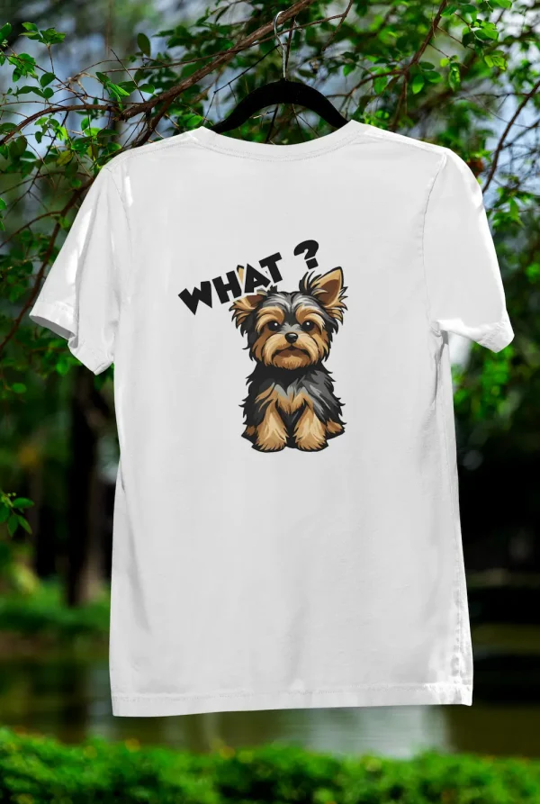 Polera Yorkshire What Mujer - Imagen 2