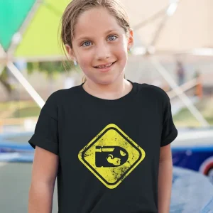 Polera Niños Mario Bala