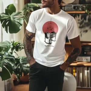 Polera Bebé de Rosemary Hombre