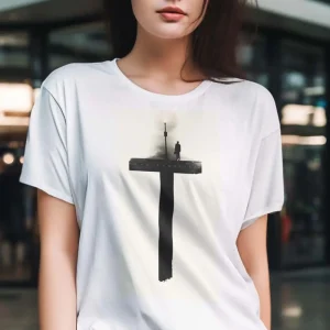 Polera Exorcista T Mujer