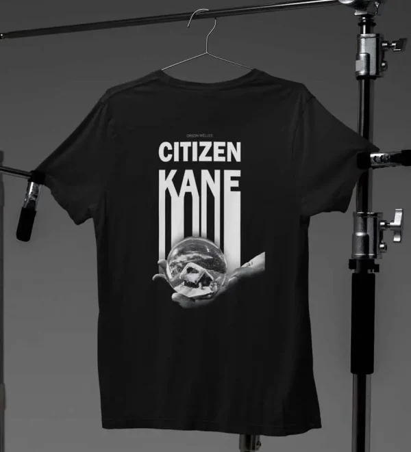 Polera Ciudadano Kane Hombre - Imagen 3