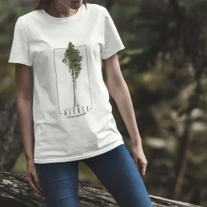 Polera Alerce Mujer