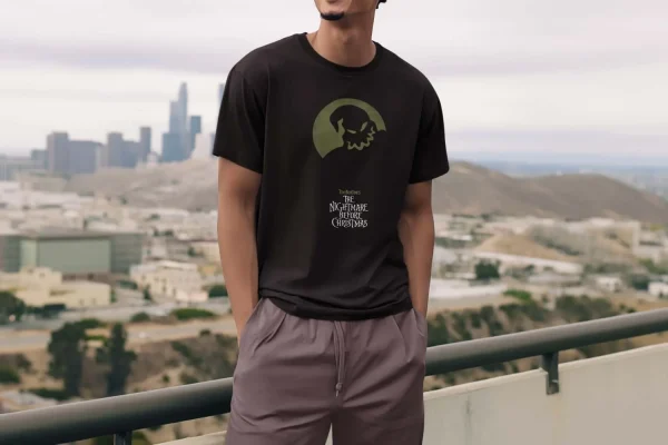 Polera Jack Bogie Hombre - Imagen 2