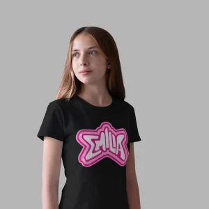 Polera Niña Emilia