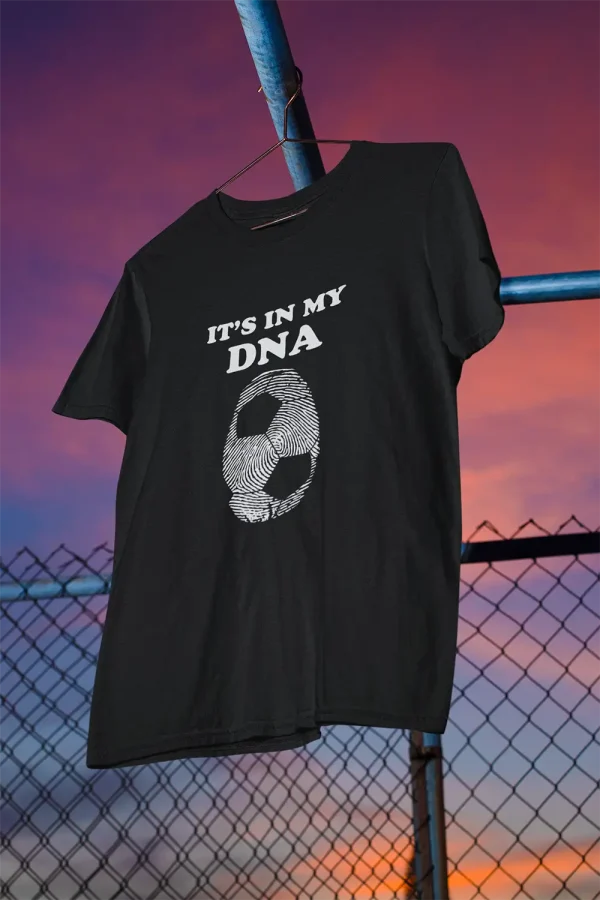 Polera Hombre My DNA Futbol - Imagen 2