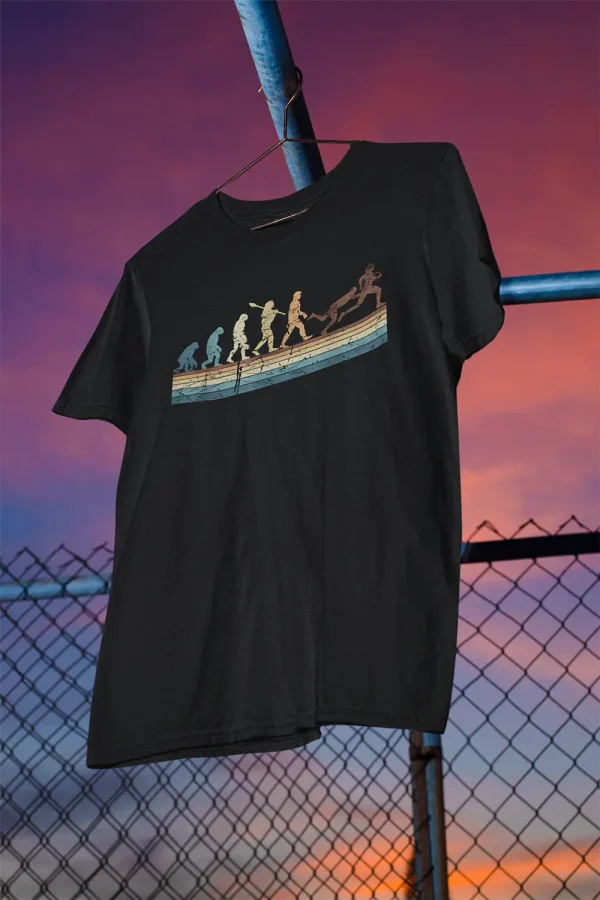 Polera Hombre Rugby Evolution - Imagen 2