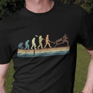 Polera Hombre Rugby Evolution