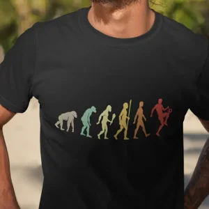 Polera Hombre Futbol Evolution
