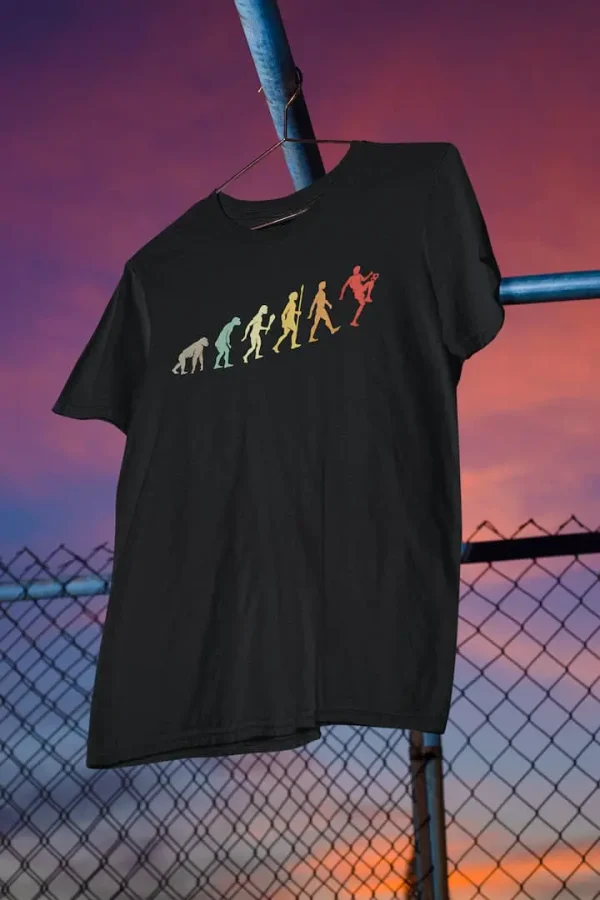 Polera Hombre Futbol Evolution - Imagen 2