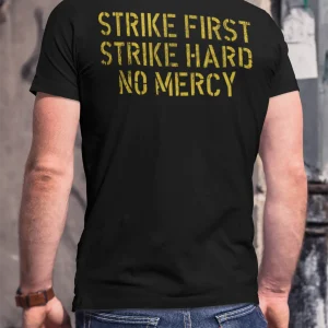 Polera Hombre Cobra Kai Leyenda