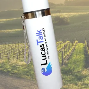 Termo Corporativo con Logo